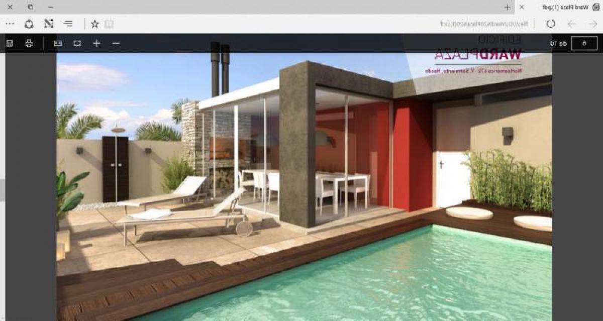 Picture of Apartment For Sale in Moron, Buenos Aires, Argentina