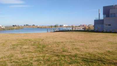 Residential Land For Sale in Escobar, Argentina