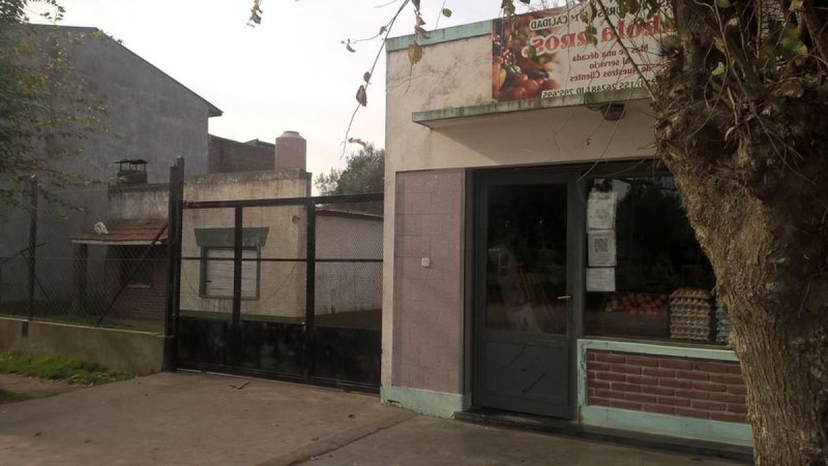 Picture of Other Commercial For Sale in General Pueyrredon, Buenos Aires, Argentina