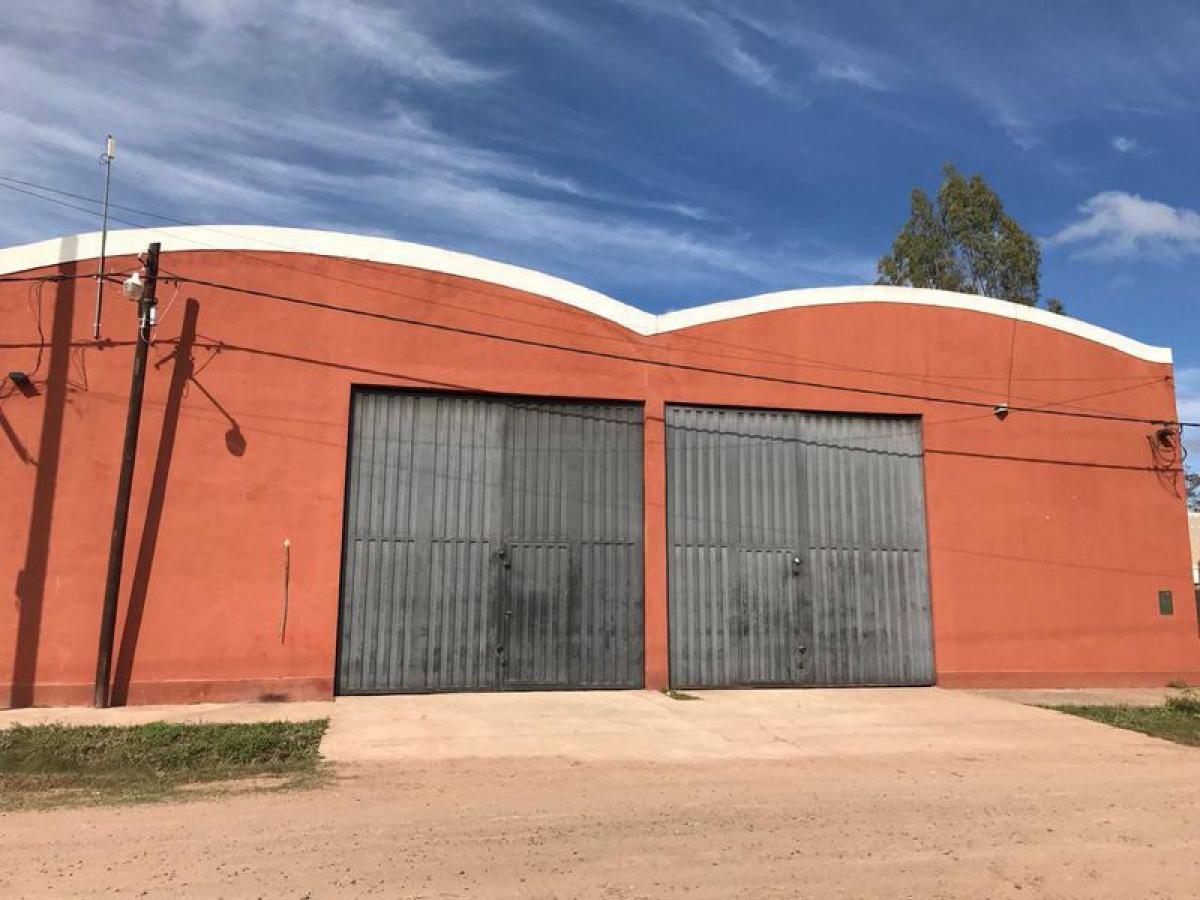 Picture of Apartment Building For Sale in Chaco, Chaco, Argentina