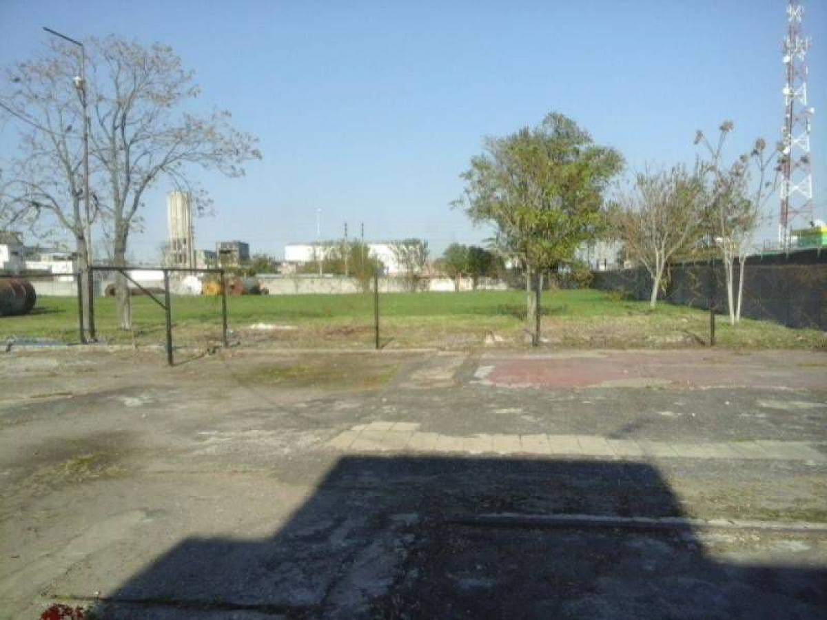 Picture of Residential Land For Sale in Quilmes, Buenos Aires, Argentina