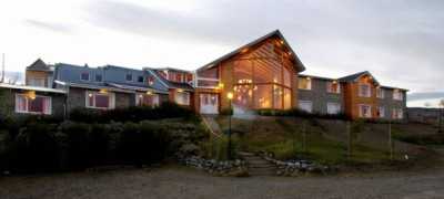 Apartment Building For Sale in Santa Cruz, Argentina