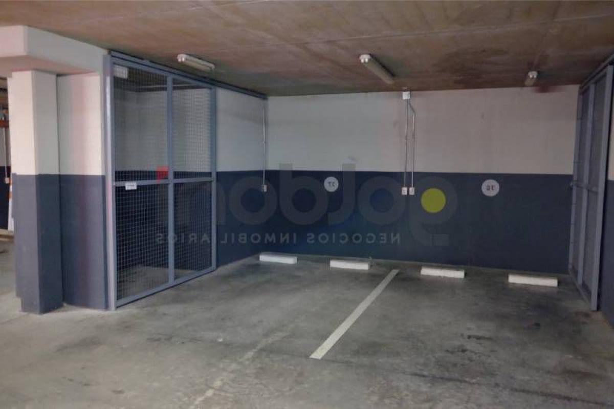 Picture of Warehouse For Sale in Quilmes, Buenos Aires, Argentina