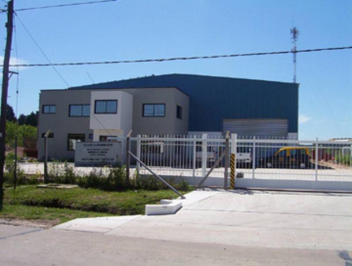 Picture of Other Commercial For Sale in Pilar, Santa Fe, Argentina