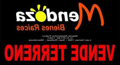 Residential Land For Sale in Mendoza, Argentina