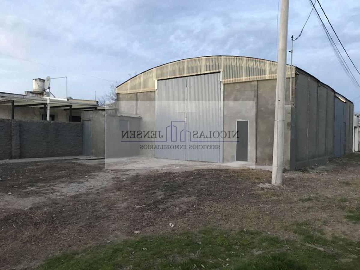 Picture of Apartment Building For Sale in Buenos Aires Interior, Buenos Aires, Argentina