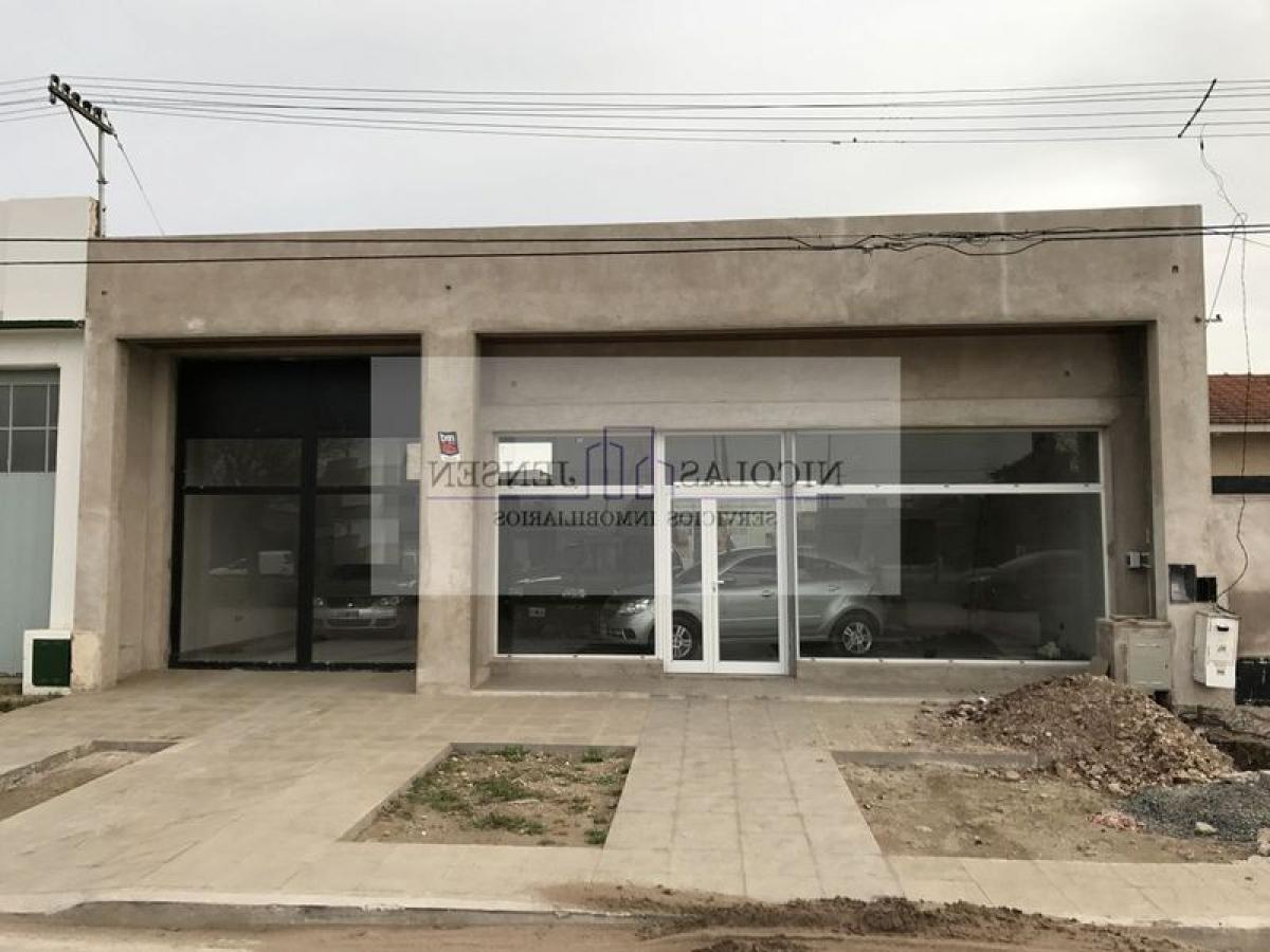 Picture of Apartment Building For Sale in Buenos Aires Interior, Buenos Aires, Argentina