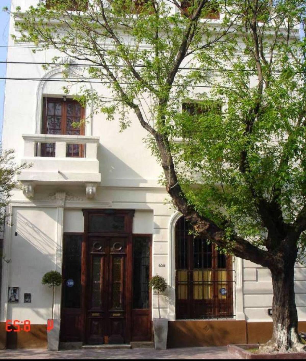 Picture of Apartment Building For Sale in Palermo, Distrito Federal, Argentina