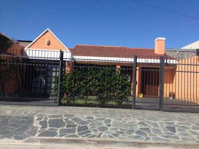 Home For Sale in San Pedro, Argentina