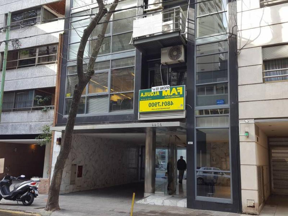 Picture of Other Commercial For Sale in Capital Federal, Distrito Federal, Argentina