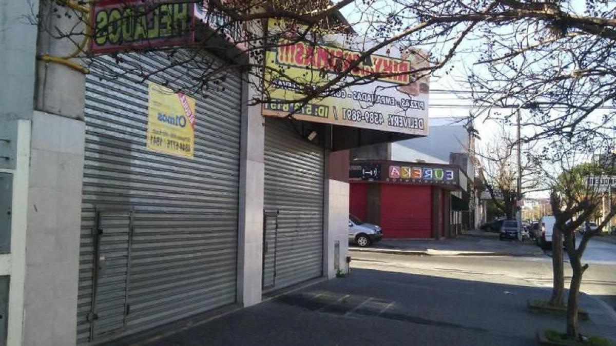 Picture of Residential Land For Sale in Tres De Febrero, Buenos Aires, Argentina