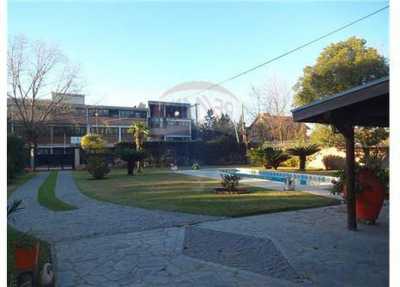 Farm For Sale in Bs.As. G.B.A. Zona Norte, Argentina