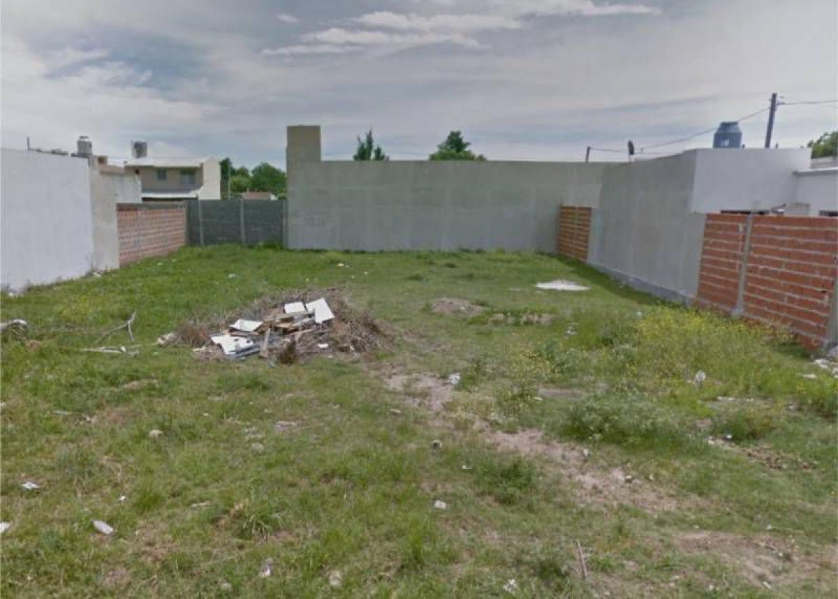 Picture of Residential Land For Sale in San Pedro, Buenos Aires, Argentina