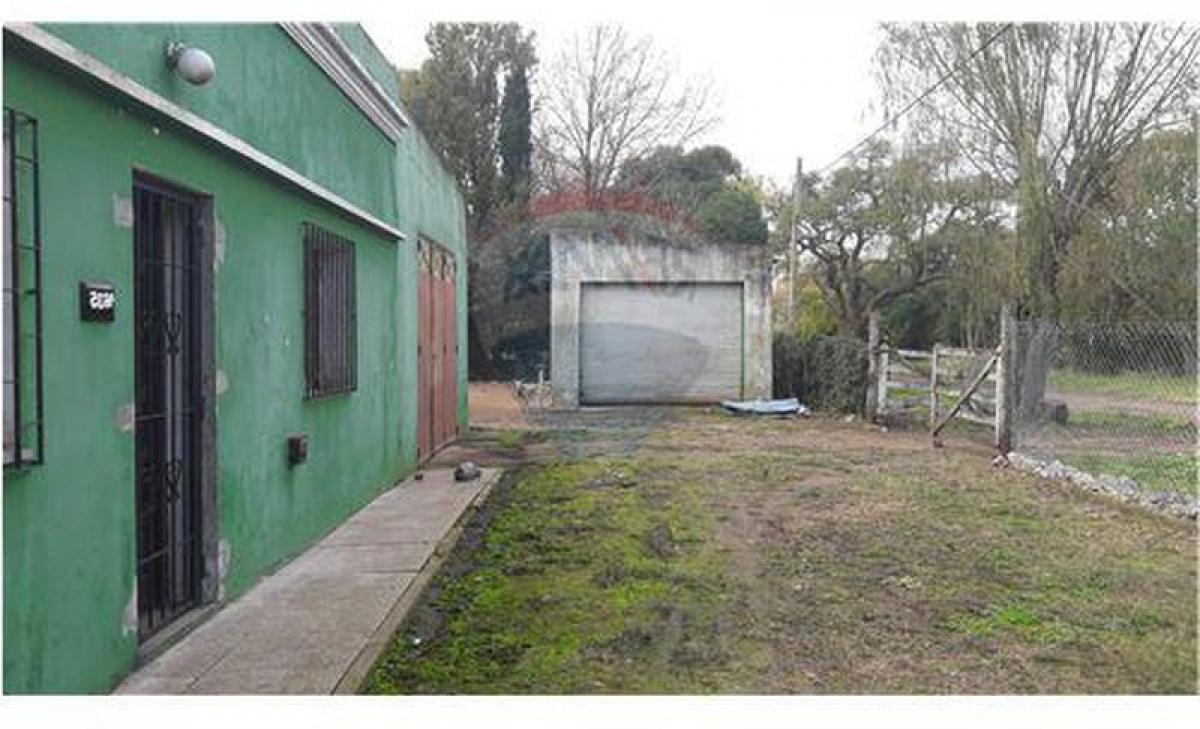 Picture of Farm For Sale in La Plata, Buenos Aires, Argentina