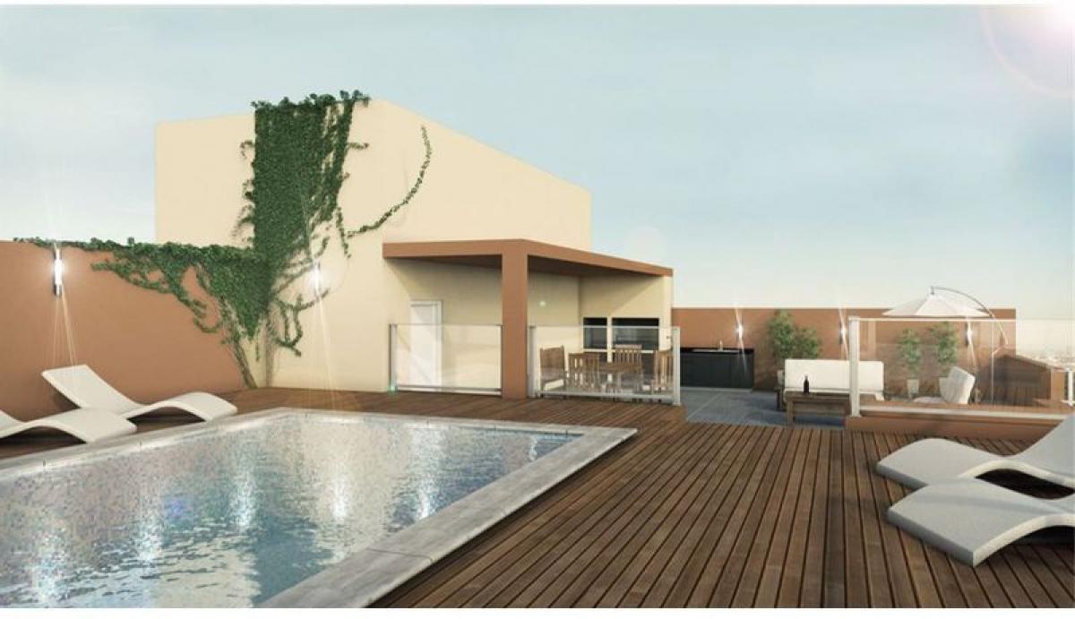 Picture of Apartment For Sale in Lanus, Buenos Aires, Argentina