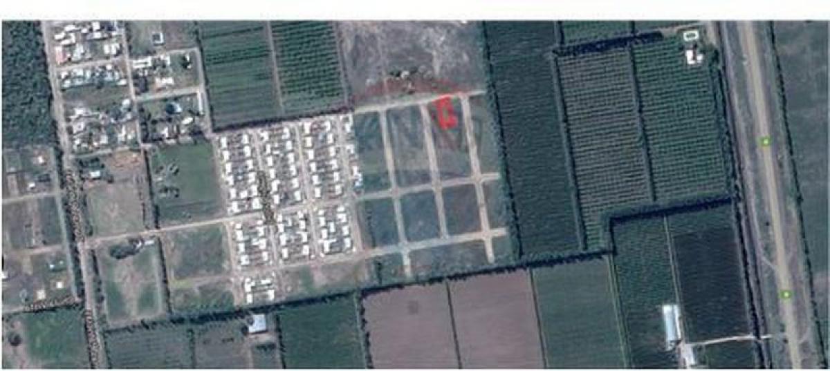 Picture of Residential Land For Sale in Rio Negro, Rio Negro, Argentina