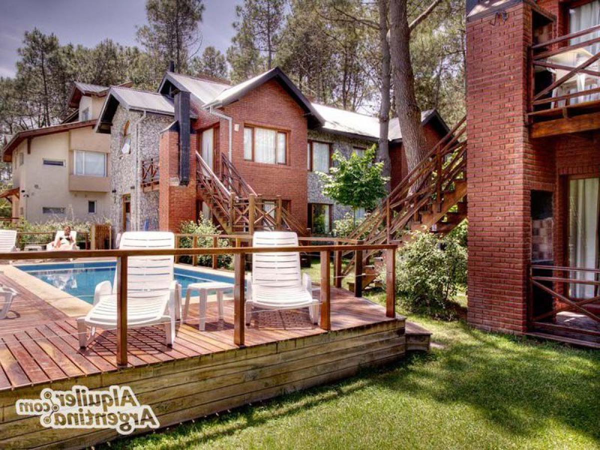 Picture of Other Commercial For Sale in Buenos Aires Costa Atlantica, Buenos Aires, Argentina