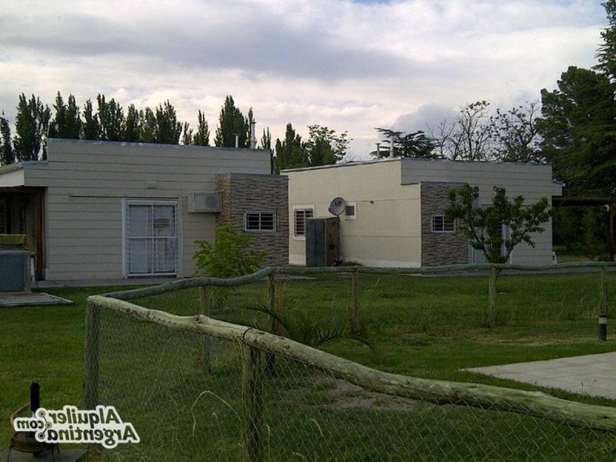 Picture of Other Commercial For Sale in Mendoza, Mendoza, Argentina