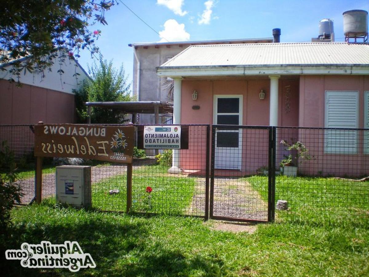 Picture of Other Commercial For Sale in Entre Rios, Entre Rios, Argentina