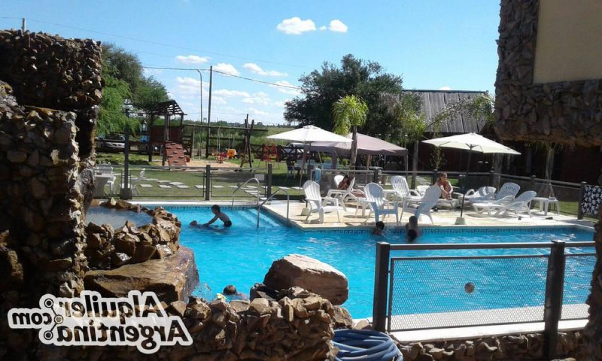 Picture of Other Commercial For Sale in Entre Rios, Entre Rios, Argentina