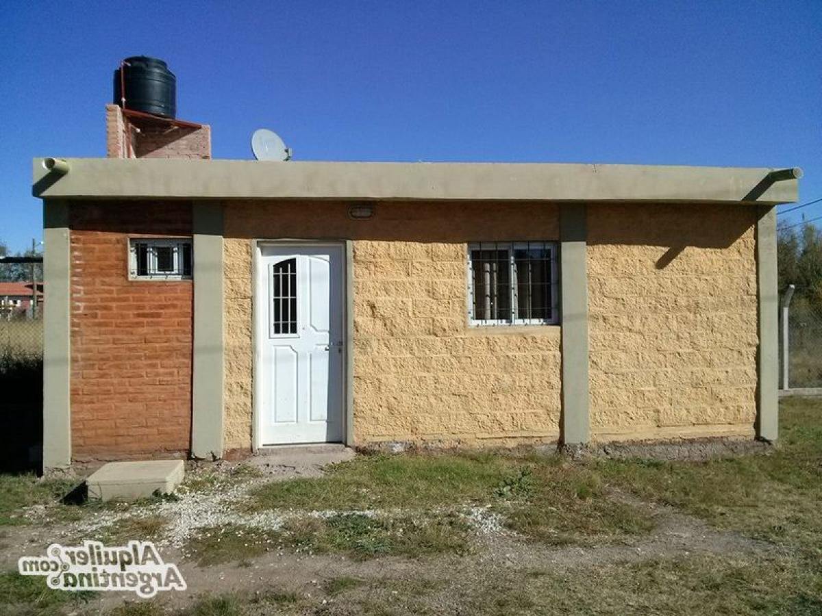 Picture of Other Commercial For Sale in San Luis, San Luis, Argentina