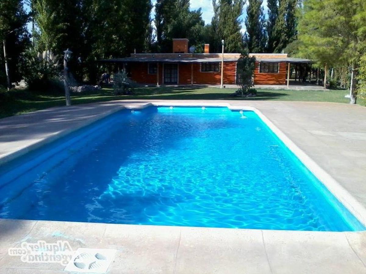 Picture of Home For Sale in San Juan, San Juan, Argentina