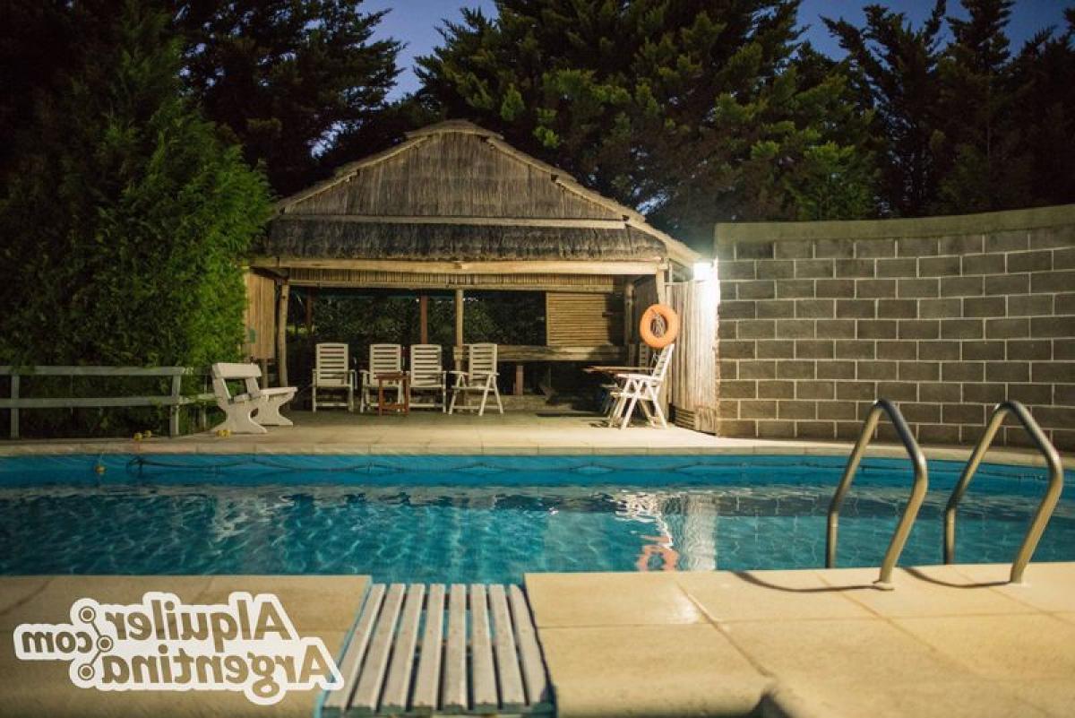 Picture of Other Commercial For Sale in Tandil, Buenos Aires, Argentina