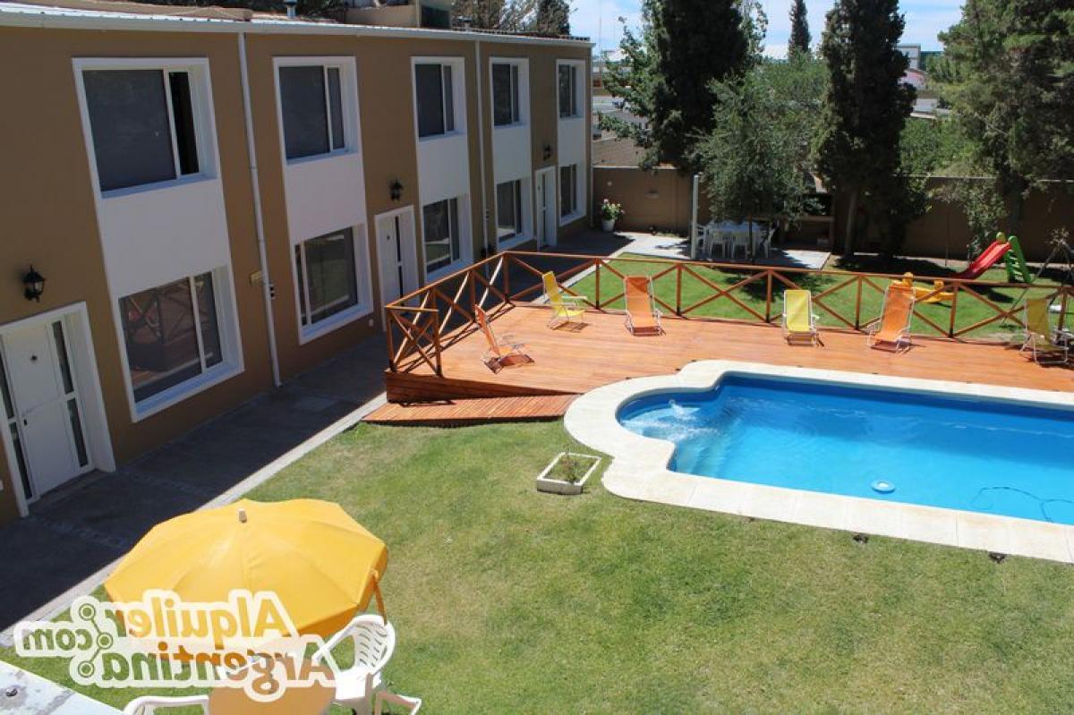 Picture of Apartment For Sale in Chubut, Chubut, Argentina