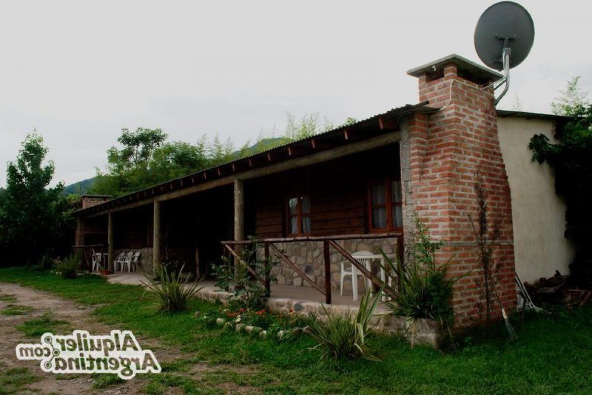 Picture of Other Commercial For Sale in Salta, Salta, Argentina