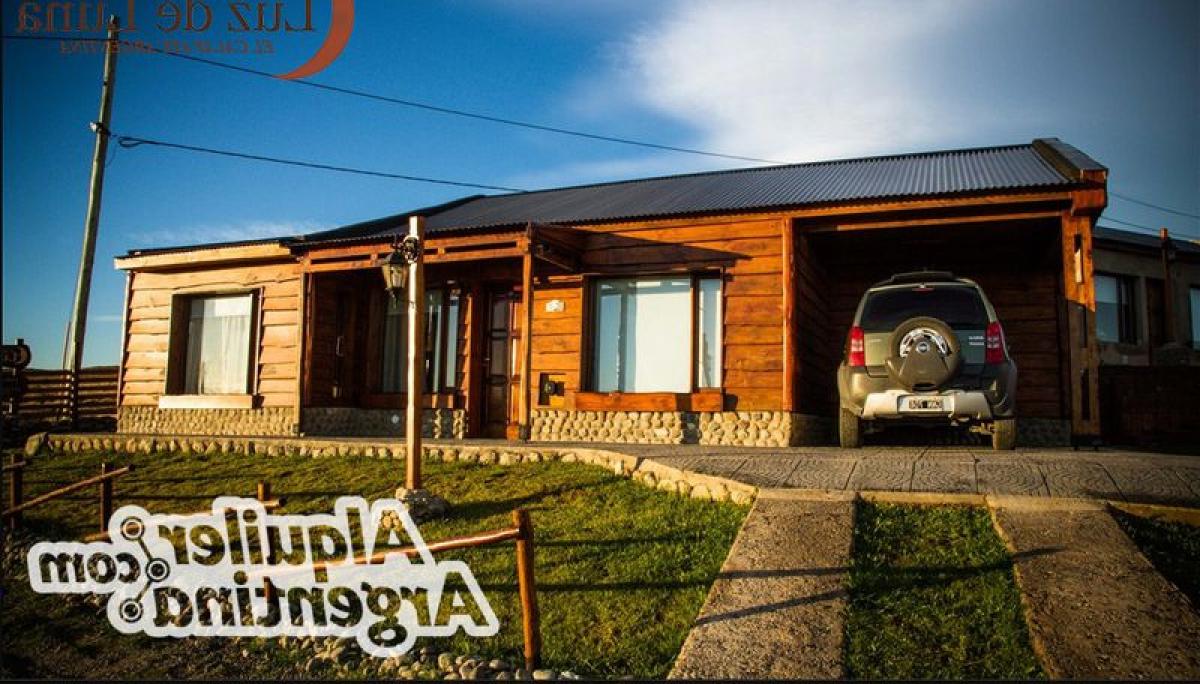 Picture of Other Commercial For Sale in Santa Cruz, Santiago del Estero, Argentina