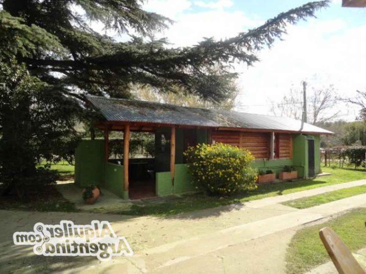Picture of Other Commercial For Sale in Tornquist, Buenos Aires, Argentina