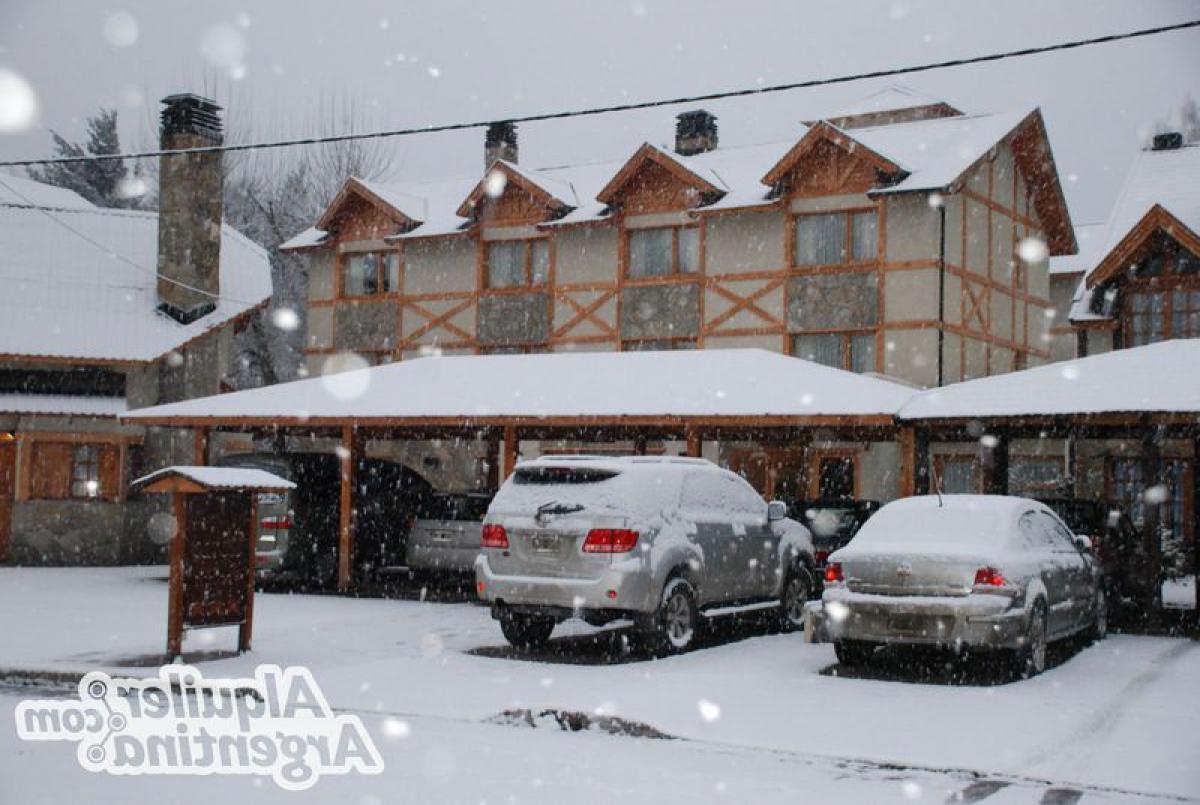 Picture of Hotel For Sale in Neuquen, Neuquen, Argentina