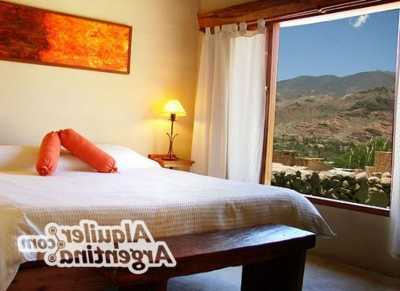 Hotel For Sale in Jujuy, Argentina