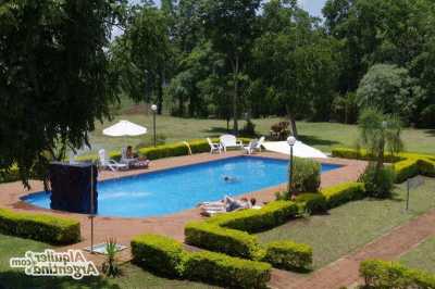 Hotel For Sale in Misiones, Argentina