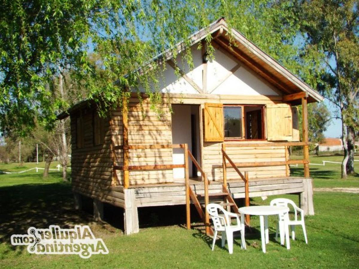 Picture of Other Commercial For Sale in Navarro, Santiago del Estero, Argentina