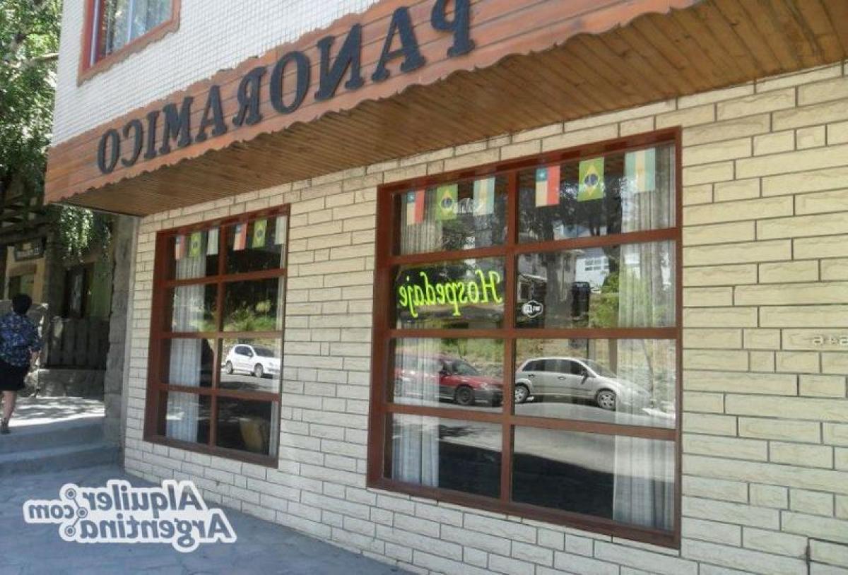 Picture of Hotel For Sale in San Carlos De Bariloche, Rio Negro, Argentina