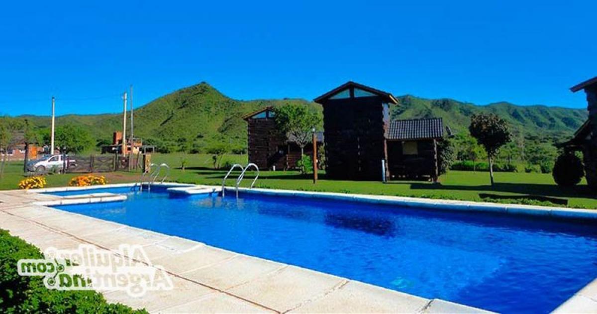 Picture of Other Commercial For Sale in Cordoba, Cordoba, Argentina