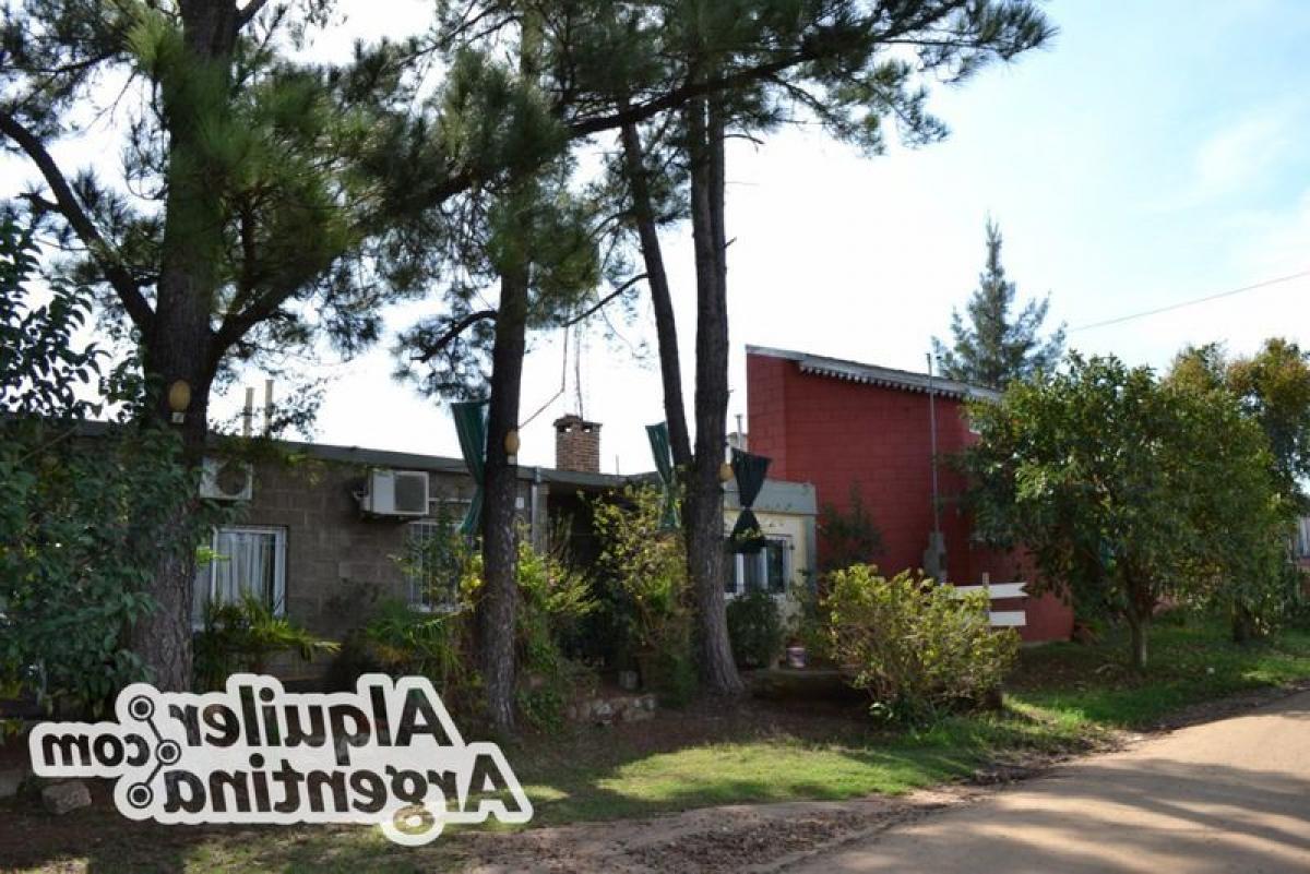 Picture of Other Commercial For Sale in Entre Rios, Entre Rios, Argentina