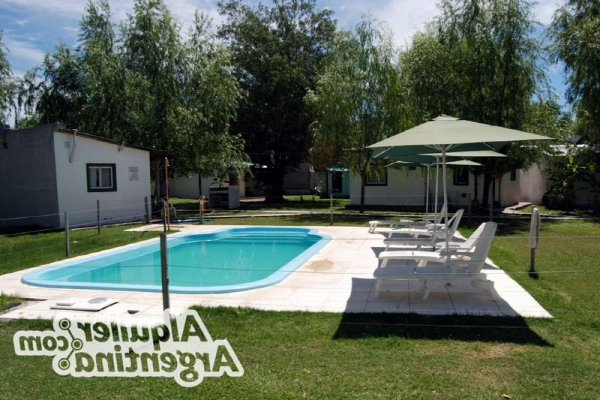Picture of Other Commercial For Sale in Entre Rios, Entre Rios, Argentina