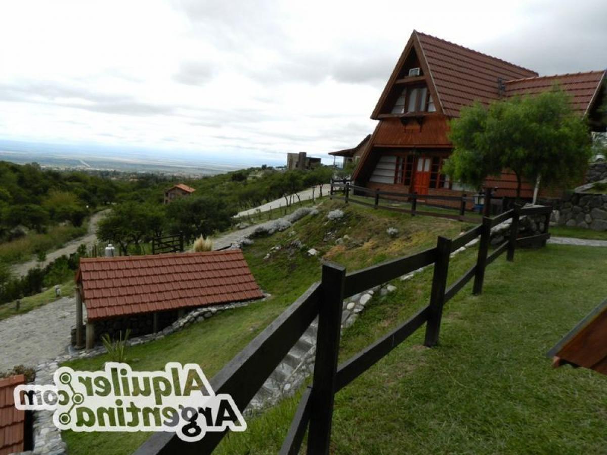 Picture of Other Commercial For Sale in San Luis, San Luis, Argentina