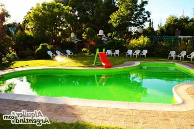 Hotel For Sale in Cordoba, Argentina