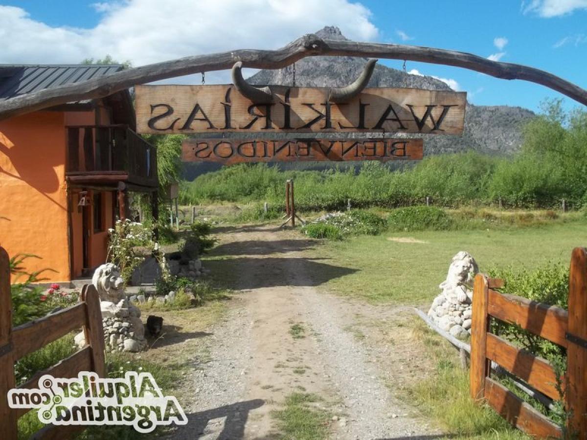 Picture of Other Commercial For Sale in Chubut, Chubut, Argentina