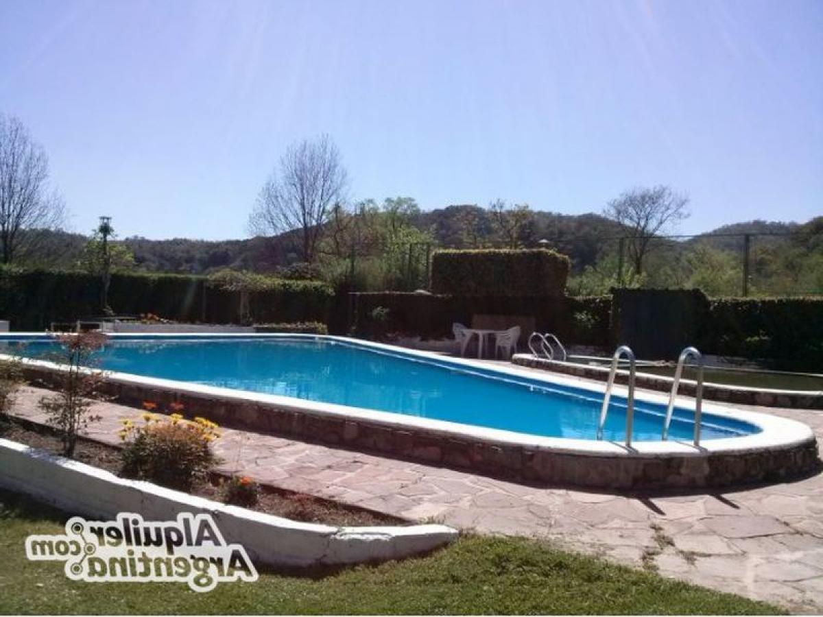 Picture of Home For Sale in Jujuy, Jujuy, Argentina