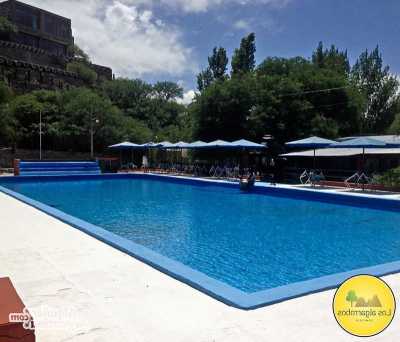 Other Commercial For Sale in Tucuman, Argentina
