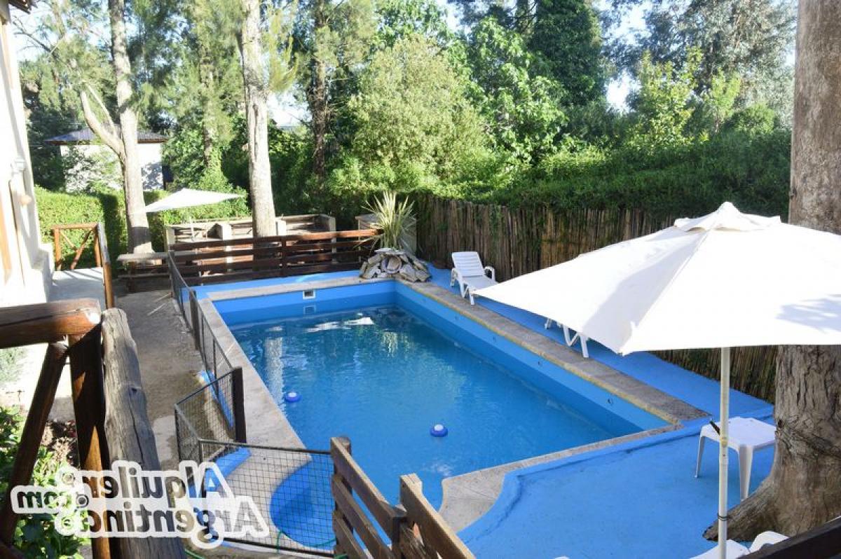 Picture of Other Commercial For Sale in General Pueyrredon, Buenos Aires, Argentina