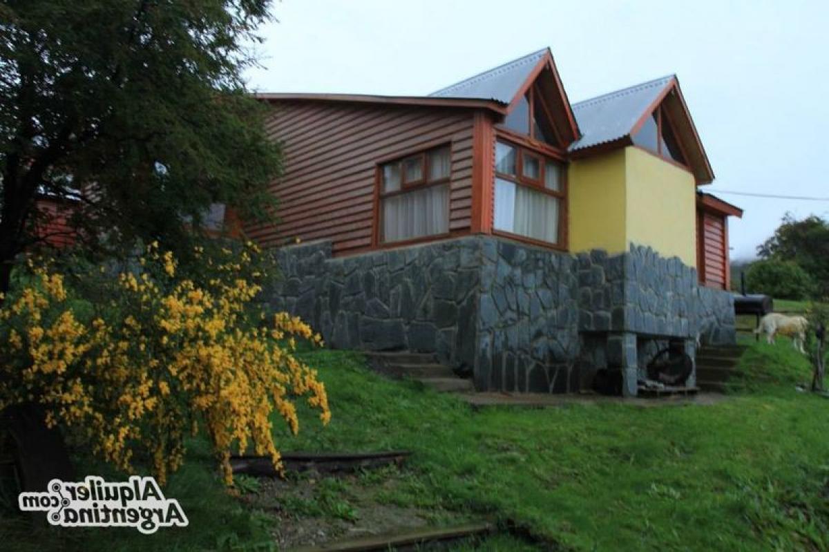 Picture of Other Commercial For Sale in Tierra Del Fuego, Tierra del Fuego, Argentina