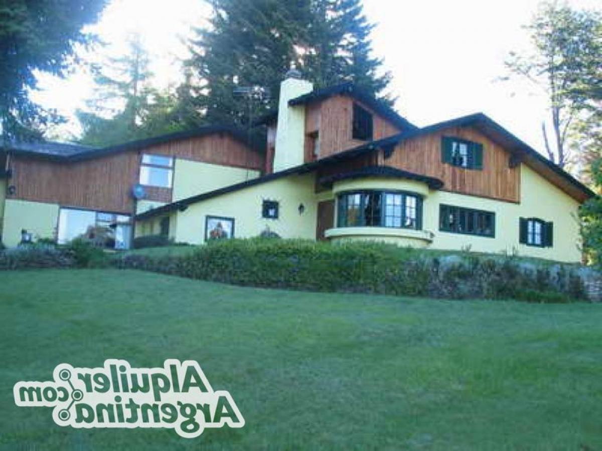 Picture of Other Commercial For Sale in San Carlos De Bariloche, Rio Negro, Argentina