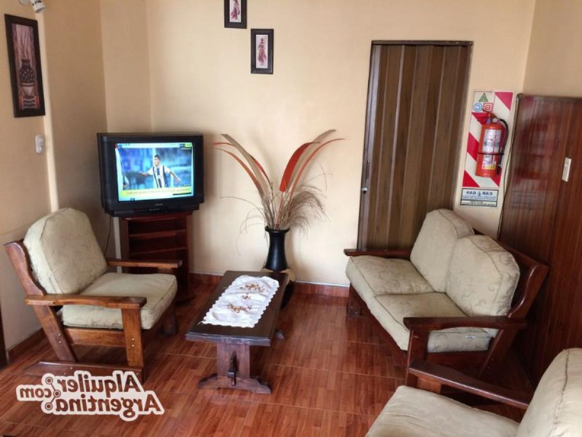 Picture of Hotel For Sale in Catamarca, Catamarca, Argentina