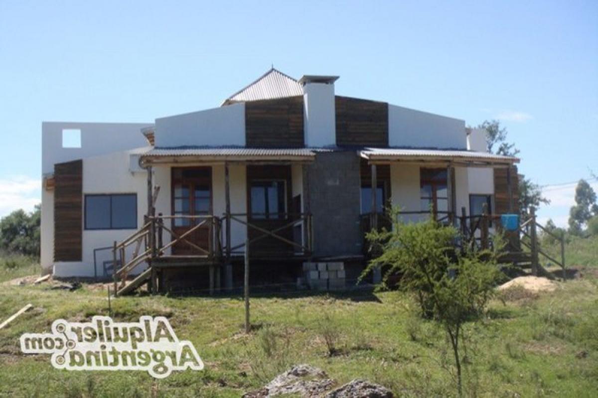 Picture of Other Commercial For Sale in Entre Rios, Entre Rios, Argentina