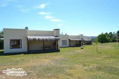 Hotel For Sale in Cordoba, Argentina